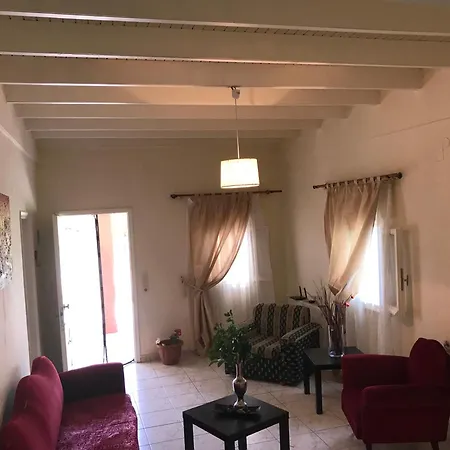 George's House شقة