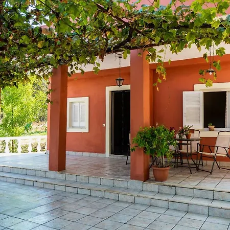 شقة George's House *