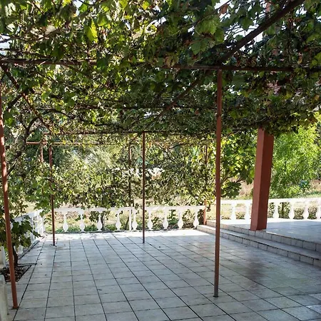 شقة George's House Áfra